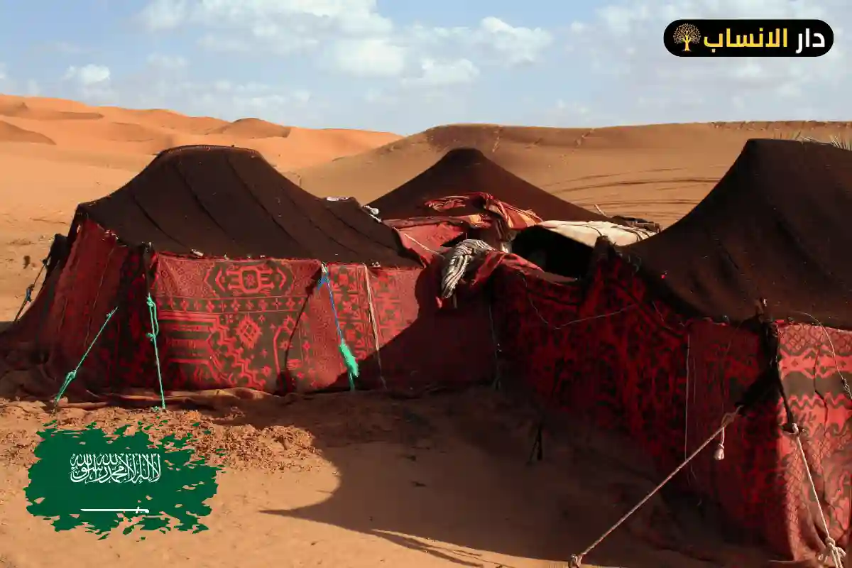 البقمي وش يرجع