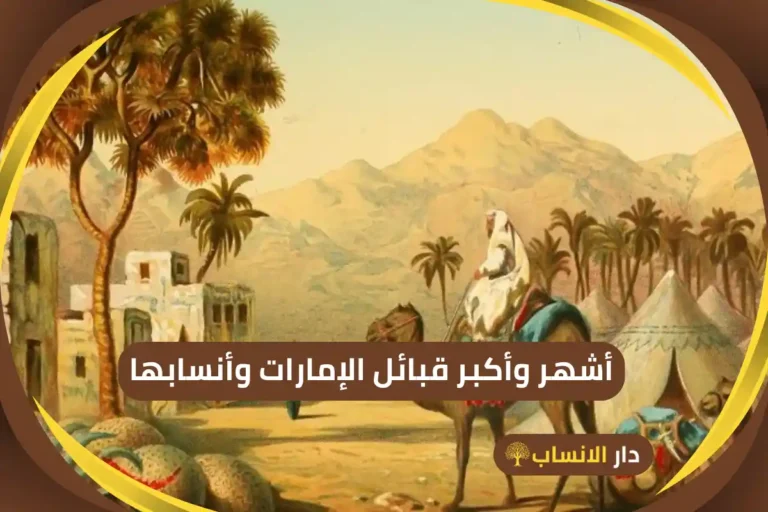 قبائل قضاعة
